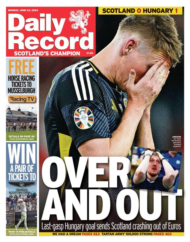 Daily Record