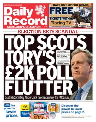 Daily Record
