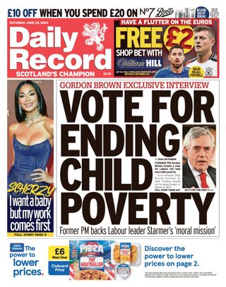 Daily Record