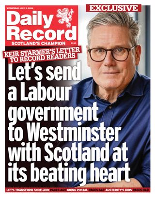Daily Record