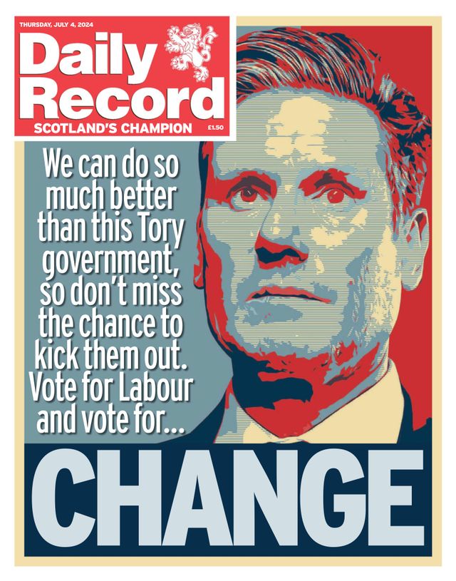 Daily Record
