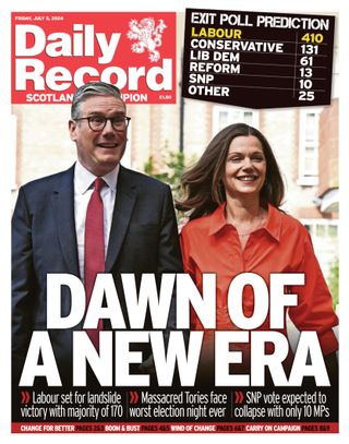 Daily Record