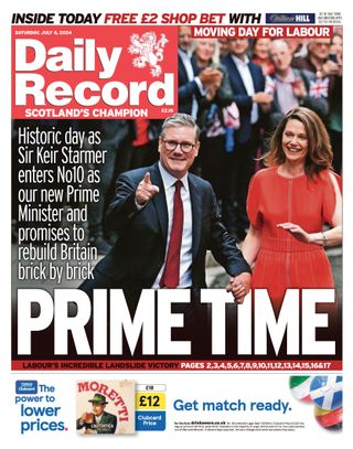 Daily Record