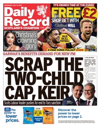 Daily Record