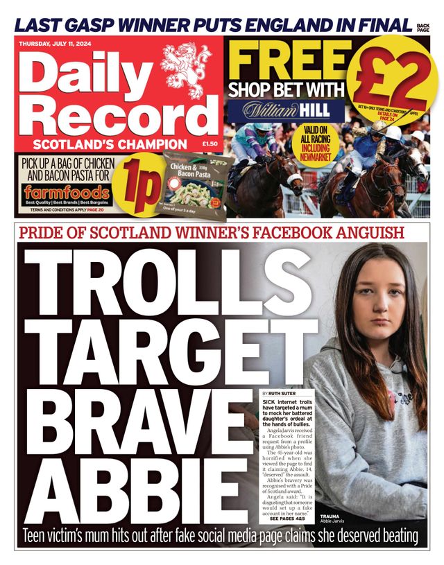 Daily Record