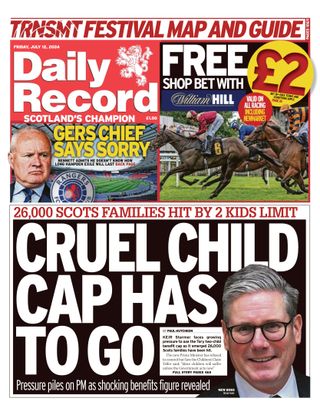 Daily Record