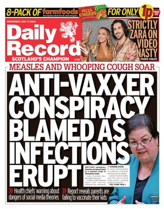 Daily Record