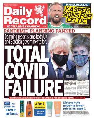 Daily Record
