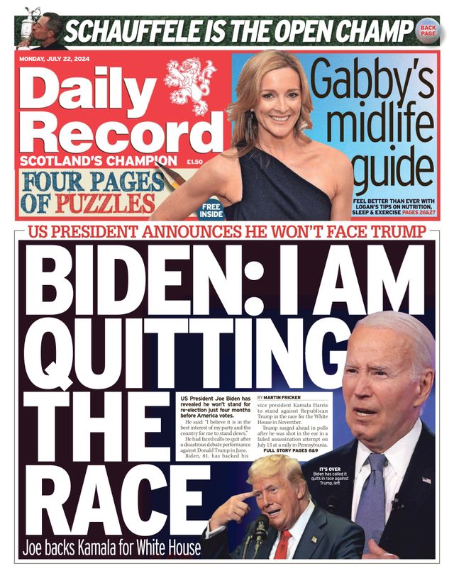 Daily Record