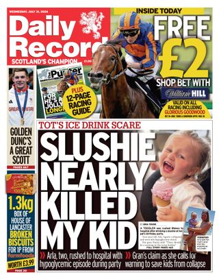 Daily Record