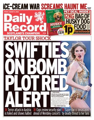 Daily Record
