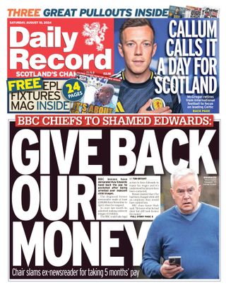 Daily Record