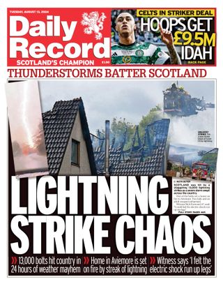 Daily Record