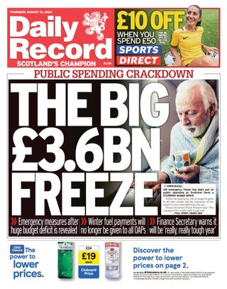 Daily Record