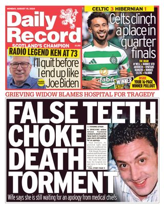 Daily Record