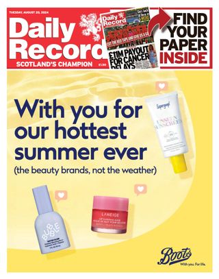 Daily Record