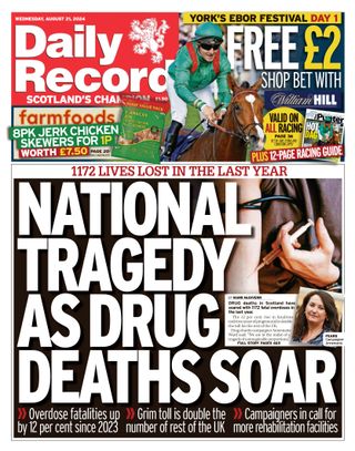 Daily Record