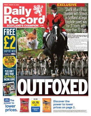 Daily Record