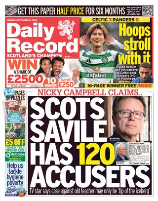 Daily Record