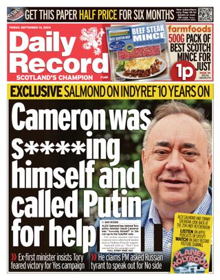 Daily Record