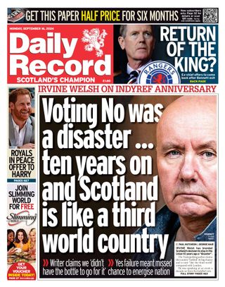 Daily Record