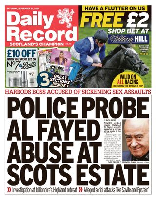 Daily Record