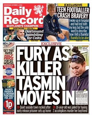 Daily Record