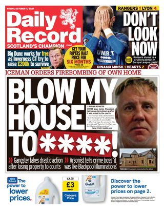 Daily Record