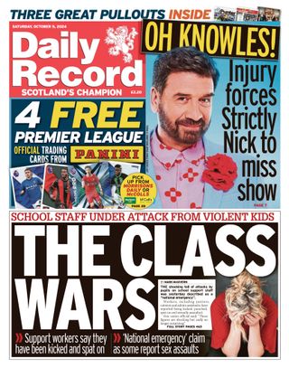Daily Record