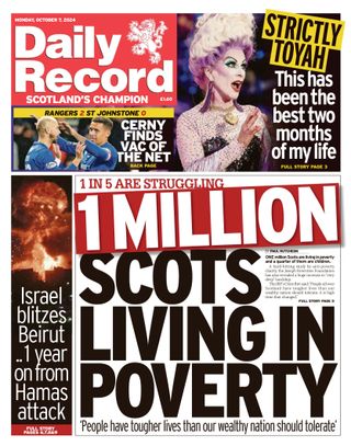 Daily Record