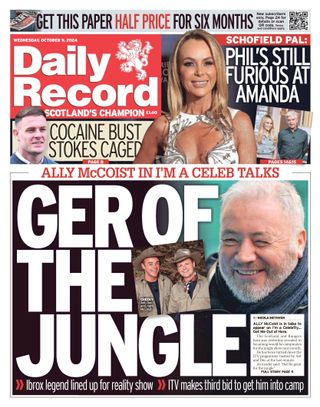 Daily Record