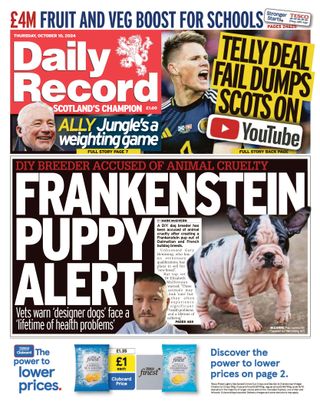Daily Record