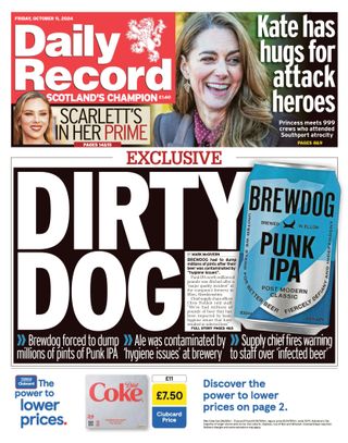 Daily Record