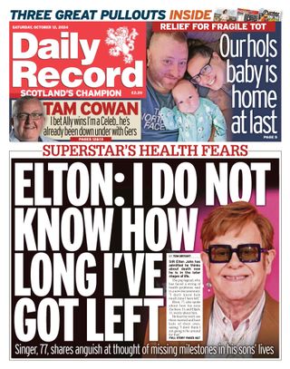 Daily Record
