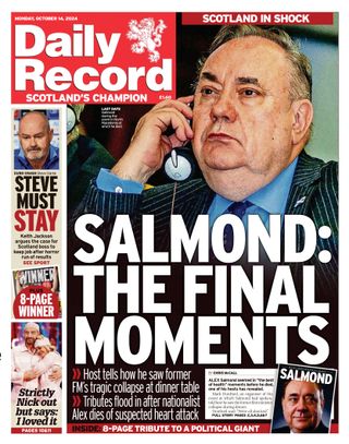 Daily Record