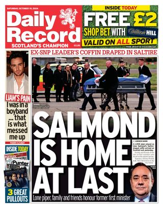 Daily Record