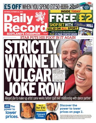Daily Record