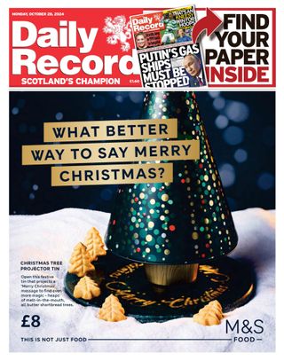 Daily Record