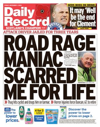 Daily Record