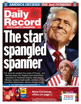 Daily Record