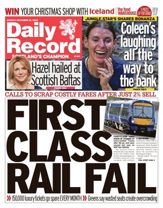 Daily Record