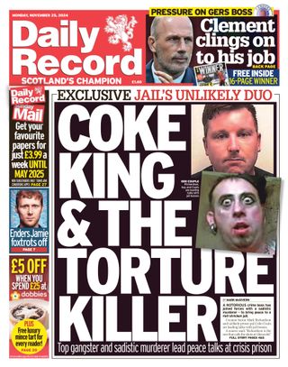 Daily Record