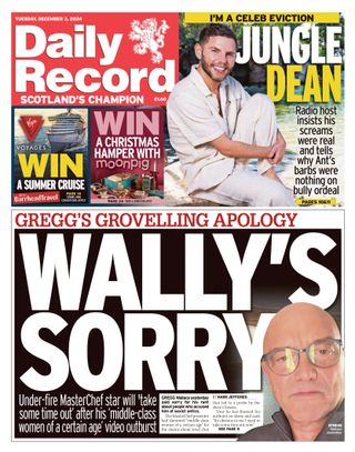 Daily Record