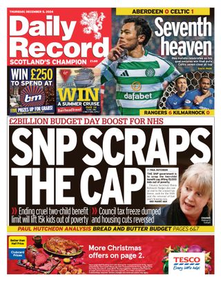 Daily Record