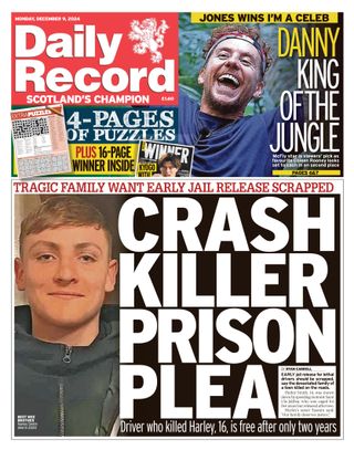 Daily Record