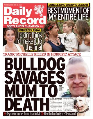 Daily Record