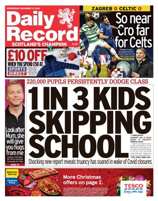 Daily Record