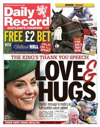 Daily Record