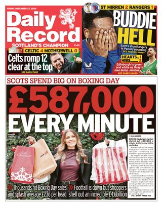 Daily Record