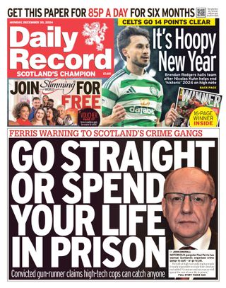 Daily Record